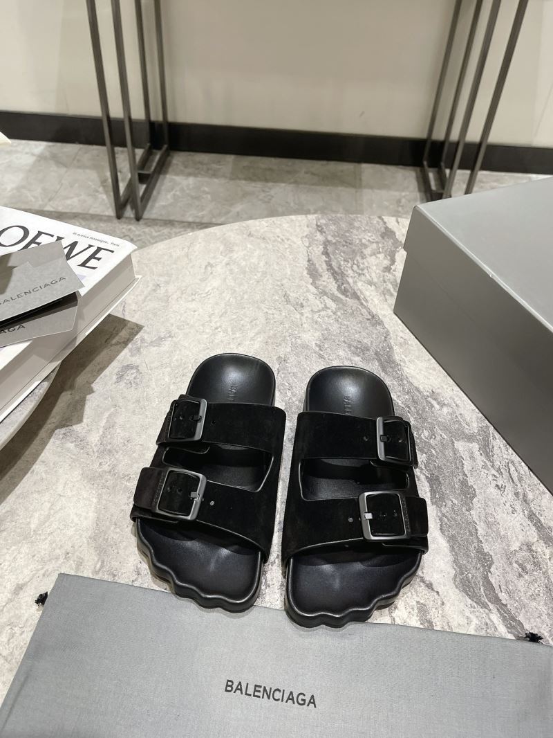 Balenciaga Slippers